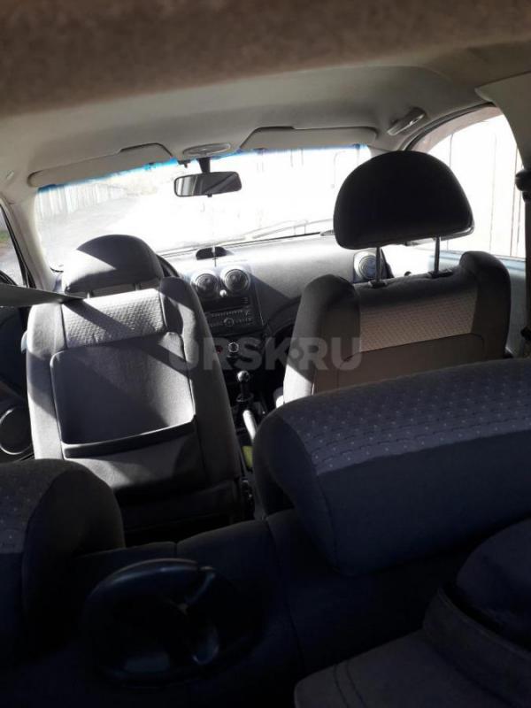 Автомобиль во владении почти 6лет. - Новотроицк