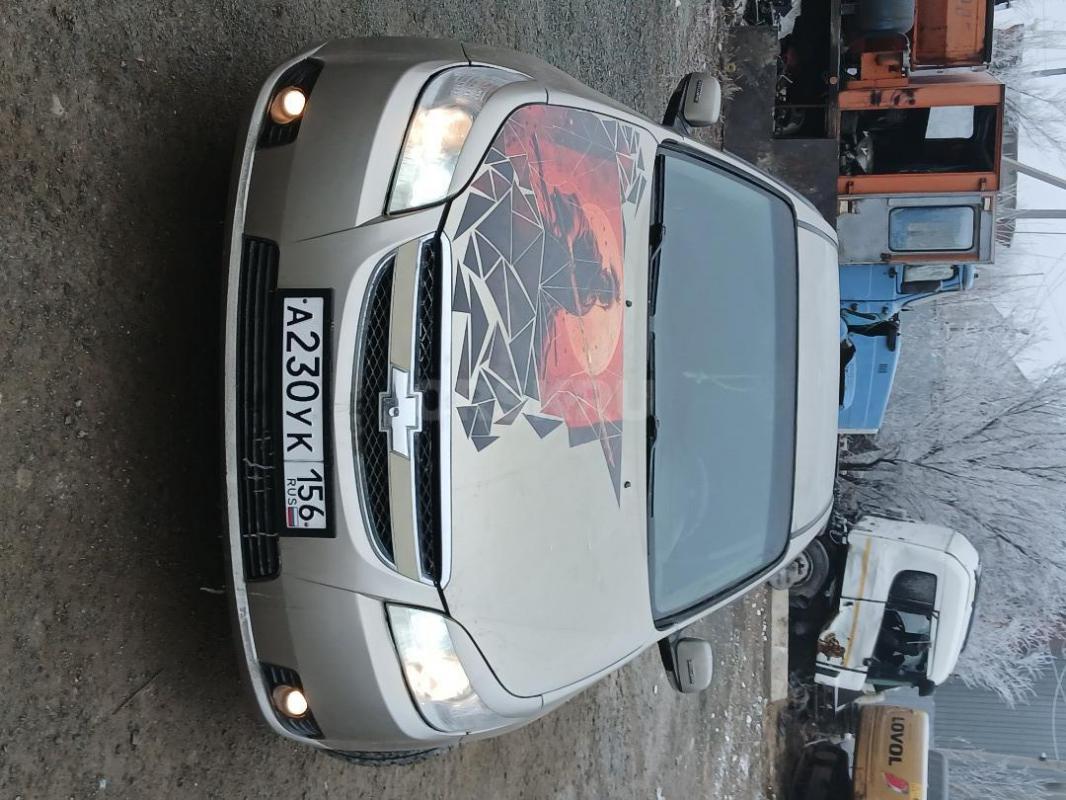 Комментарий продавца
В продаже от собственника шевроле эпика,во владении 3 года,автомобиль очень ко - Орск