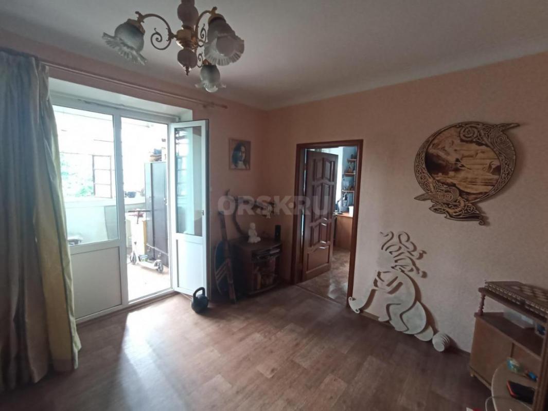 Продаётся 3-х комн. - Орск