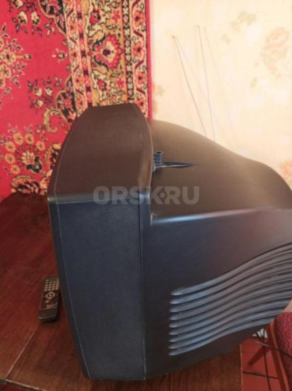 Продам телевизор LG.рабочий. - Орск