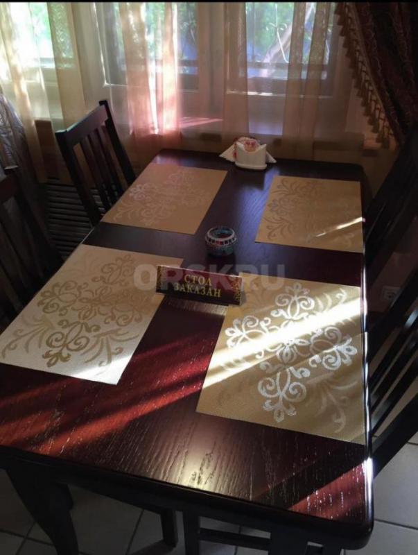 Продам кафе в Гае. - Гай