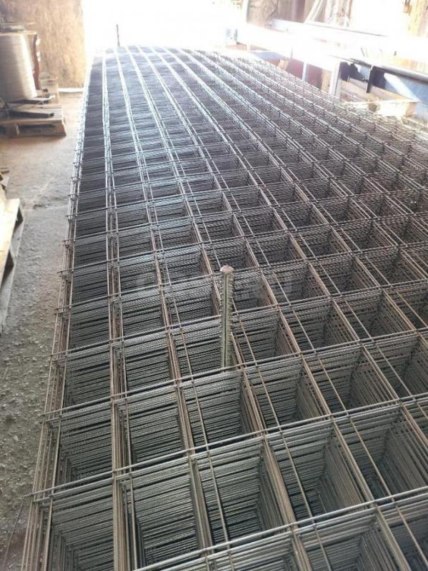 Сетка кладочная. - Орск