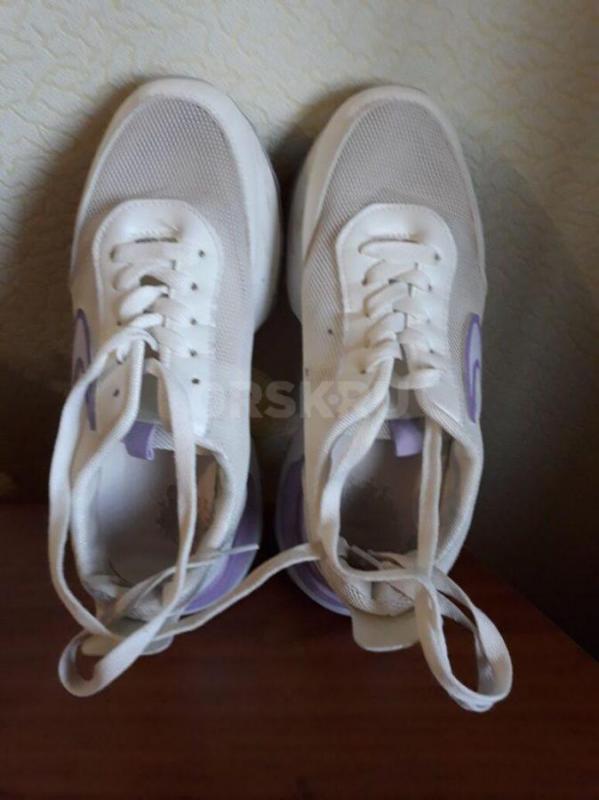 Туфли новые р.38( натур. - Орск