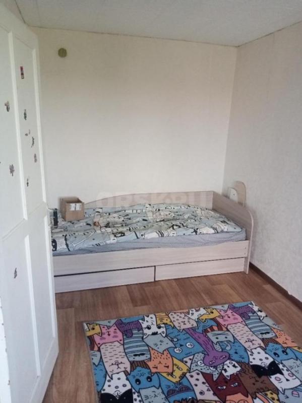 3х комнатная квартира сдается на длительный срок. - Орск