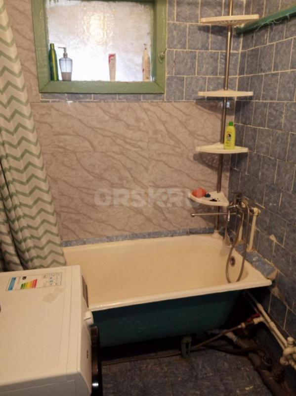 3х комнатная квартира сдается на длительный срок. - Орск