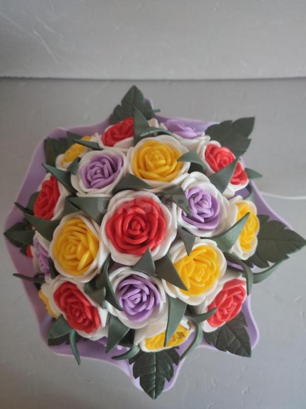 Букетик-светильник-это прекрасное дополнение для вашего интерьера! - Орск