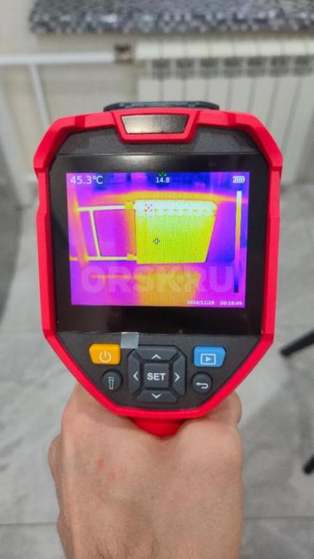 Монтаж и модернизация систем отопления и тёплого пола в Орске, Новотроицке, Гае, Новоорске

Меня з - Орск