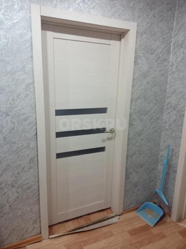 Установка входных и межкомнатных дверей,арок,облагораживание проёмов. - Орск