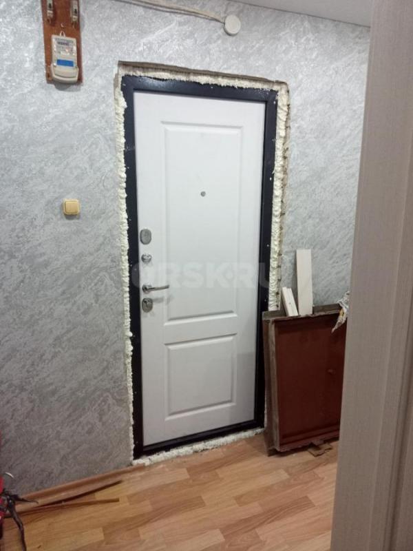 Установка входных и межкомнатных дверей,арок,облагораживание проёмов. - Орск