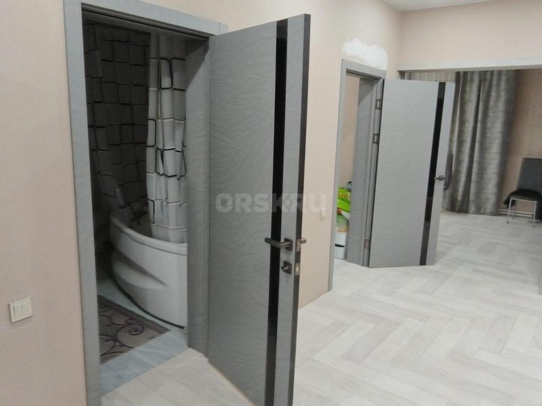 Ремонт квартир, домов, офисных помещений и ТД. - Орск