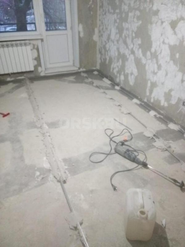 Ремонт квартир, домов, офисных помещений и ТД. - Орск