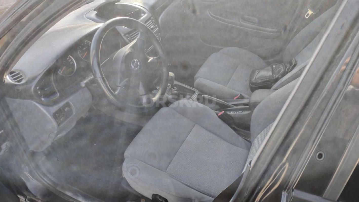 Продам Ниссан Альмера 2006г. - Орск