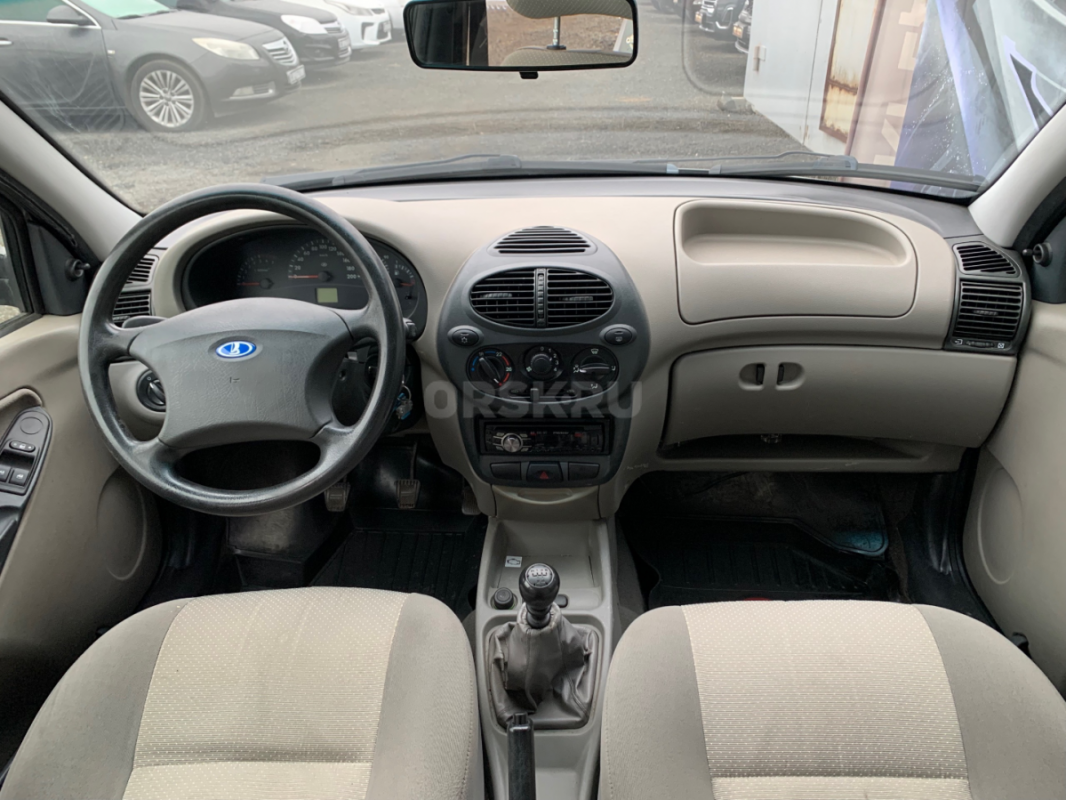 В продаже LADA KALINA 2011 года в отличном техническом и внешнем состоянии.
93 тысячи родного пробе - Орск