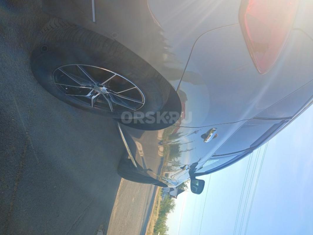 Продам хороший семейный автомобиль! - Орск