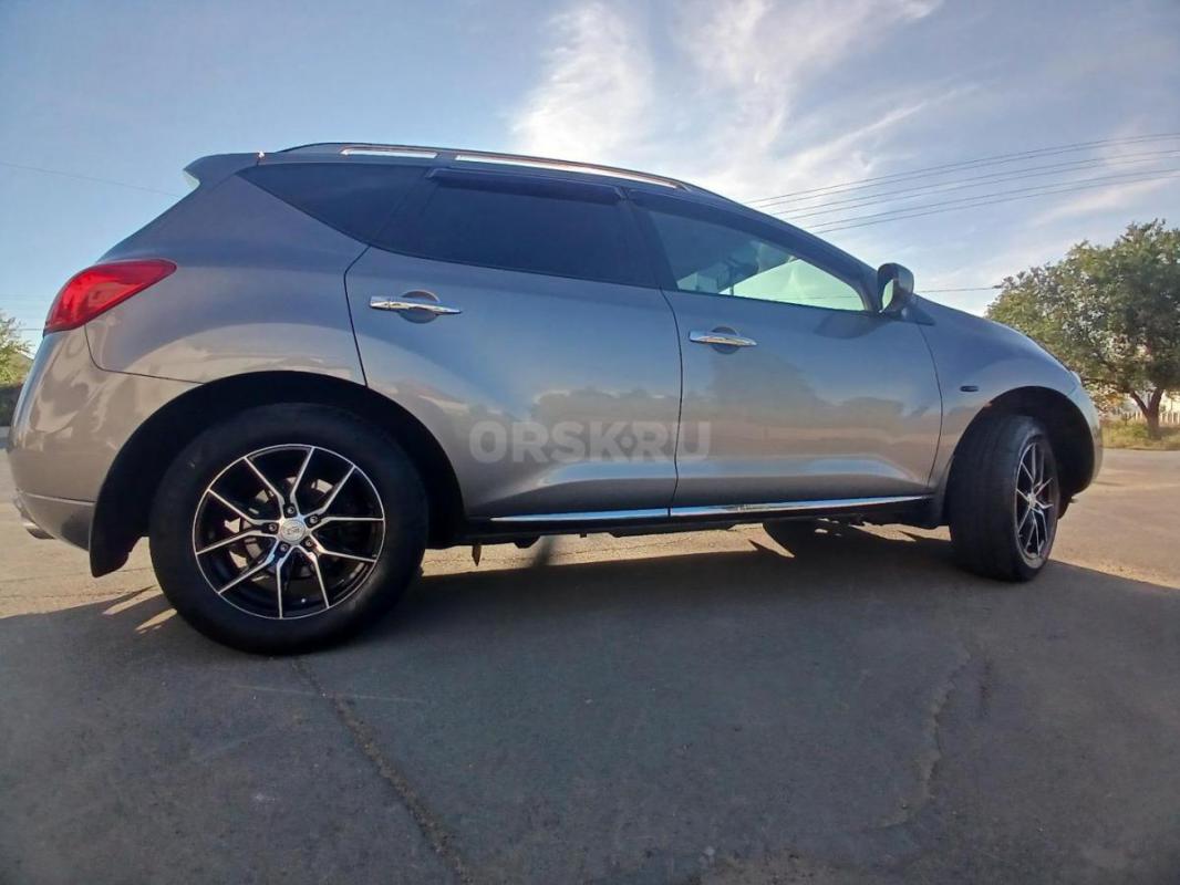 Продам хороший семейный автомобиль! - Орск