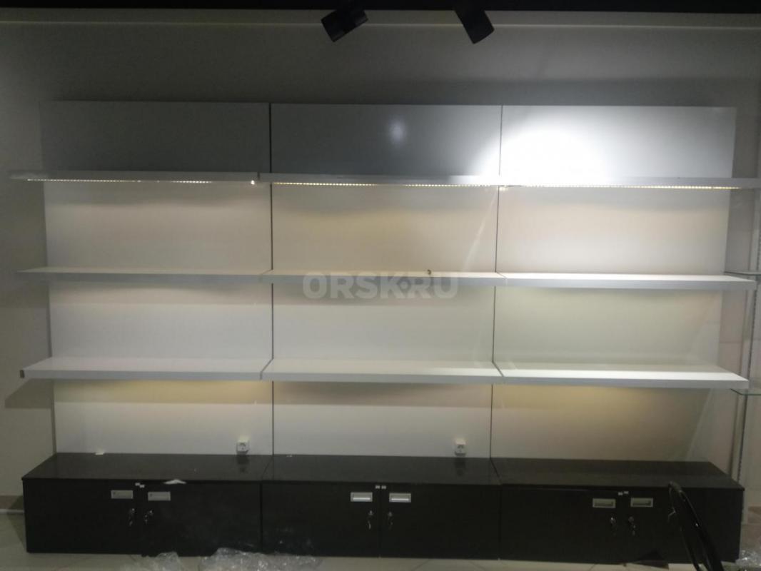 Продам торговое оборудование не дорого - Орск