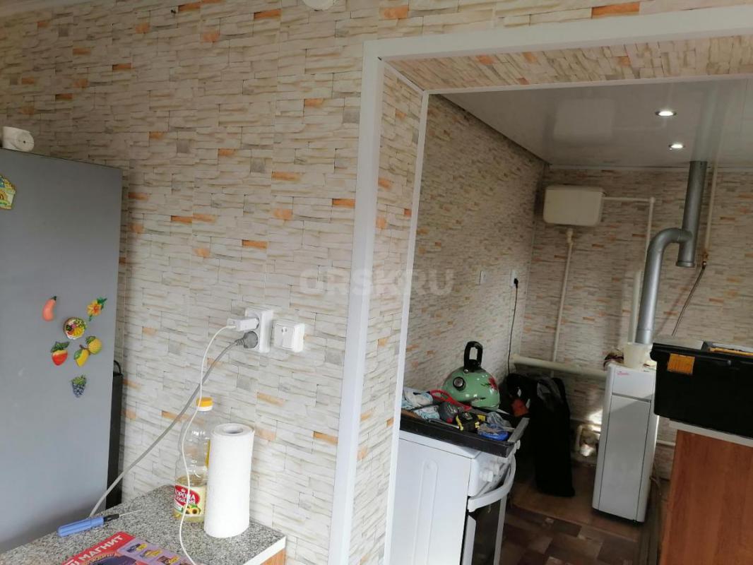 БАЛКОНЫ. - Орск