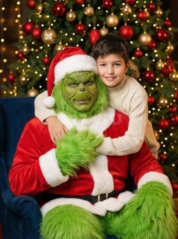 Всё фото которые вы видите, созданы без участия фотографа! - Орск