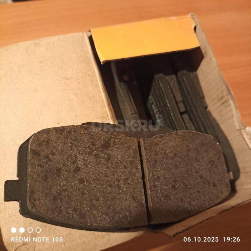 Продам на киа сид амортизаторы б/у задние 3000 р. шт. - Орск