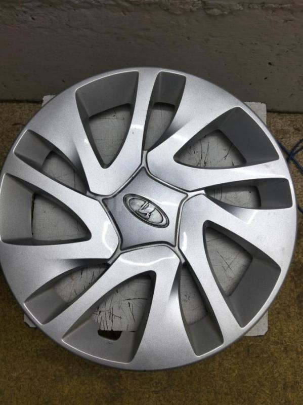 Колпаки ГРАНТА завод комплект 4 шт. - Орск