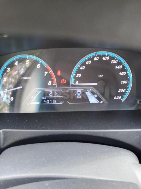 Пробег реальный, редкая эксплуатация, почти три года стоит в сухом гараже. - Орск