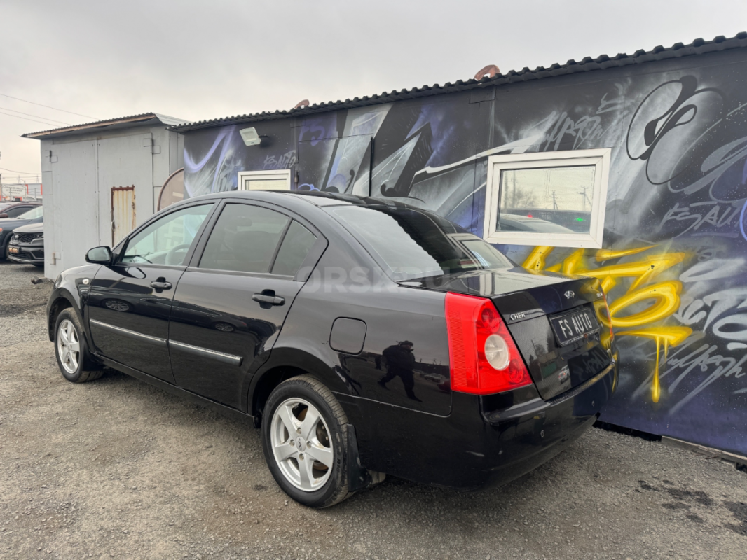 В продаже Chery A21 в хорошем техническом и внешнем состоянии.
1 владелец. - Орск