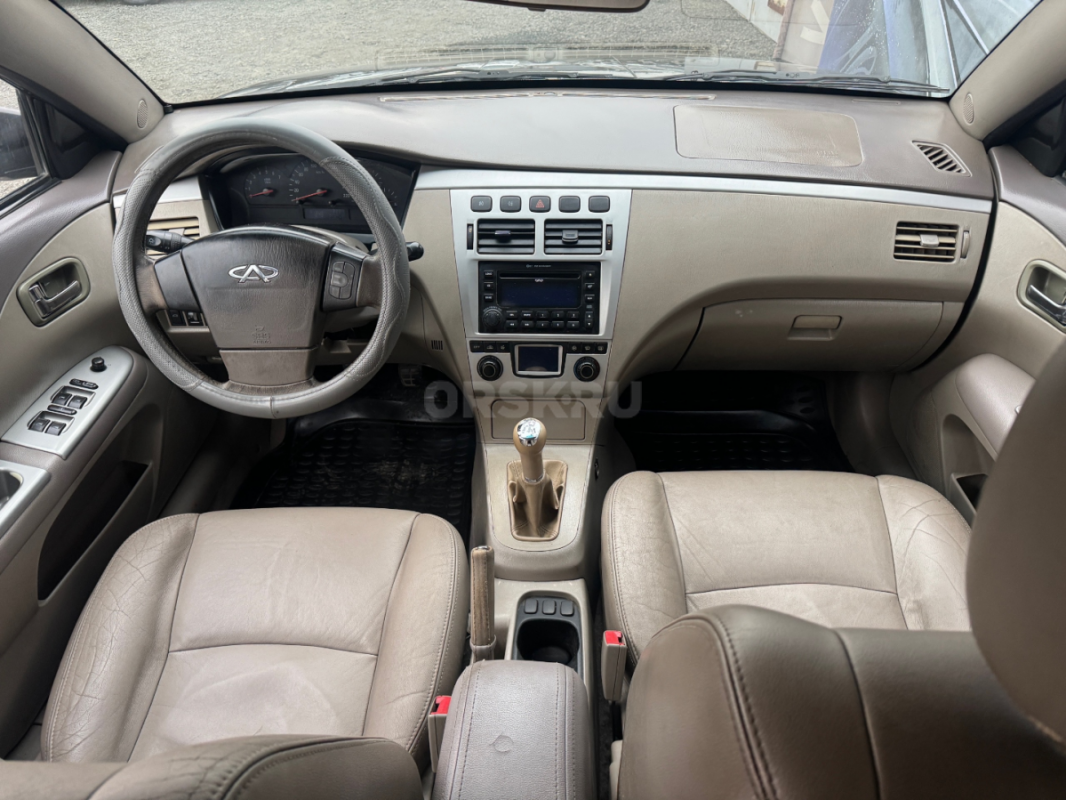 В продаже Chery A21 в хорошем техническом и внешнем состоянии.
1 владелец. - Орск