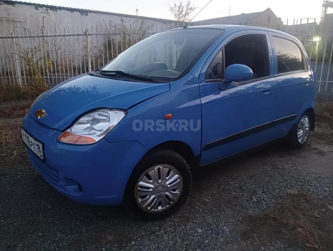 Продам экономичный автомобиль - Орск