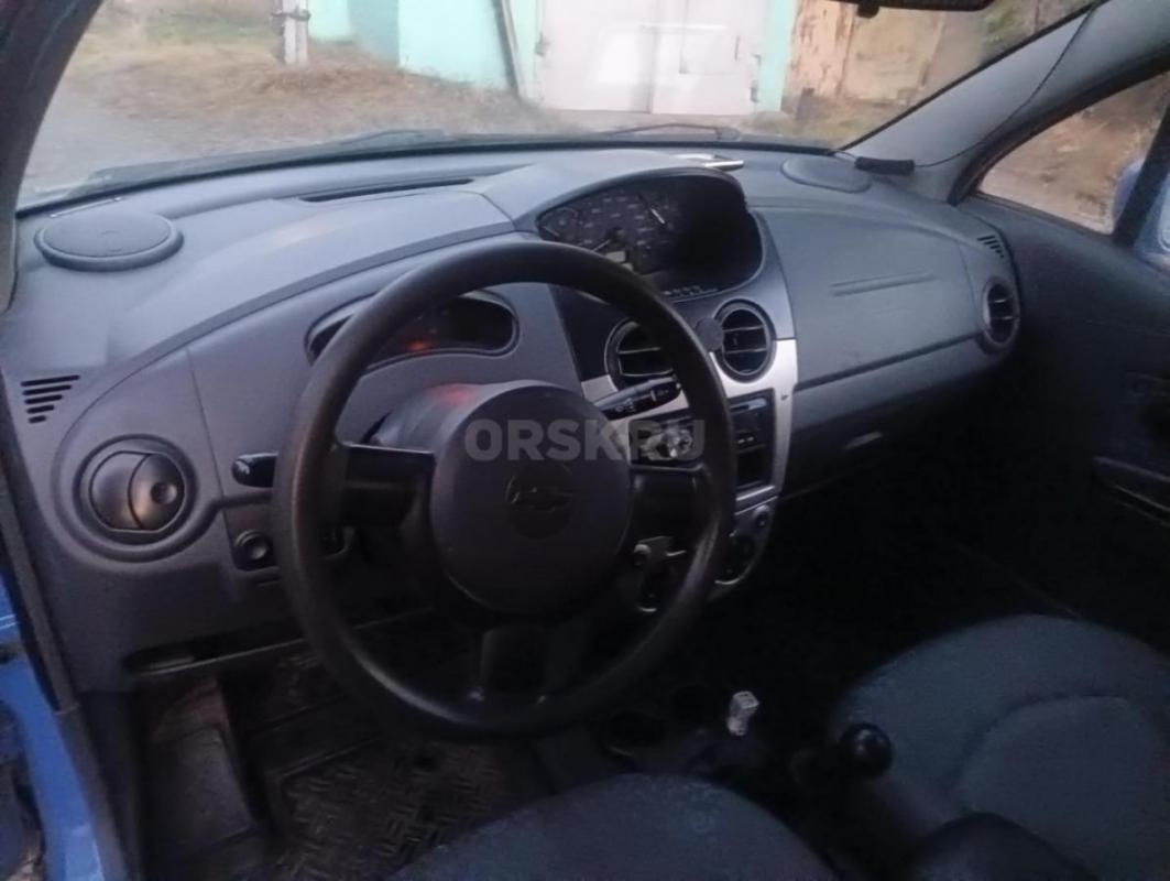 Продам экономичный автомобиль - Орск