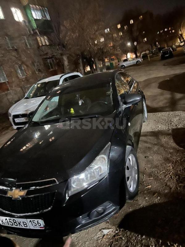 Продам или обменяю. - Орск