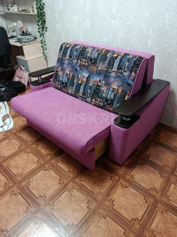 Диван. - Орск