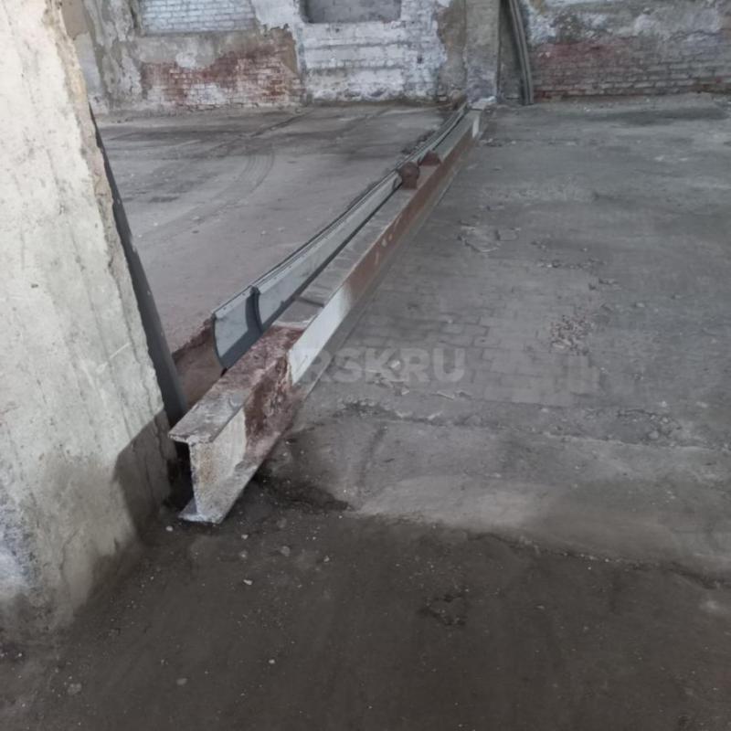 Двутавровая балка 7м (27смХ12см) вес 220 кг. - Орск