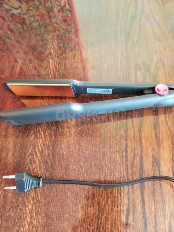 Продам утюжок-выпрямитель для волос. - Орск