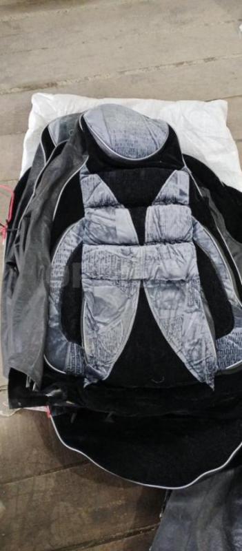 Чехлы б/у на калина, девятка-пятнашка и на десятку с обогревом. - Орск