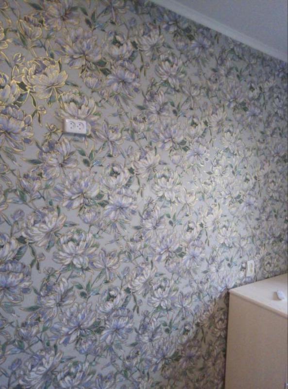 Девушка оклеит обои!!! - Орск