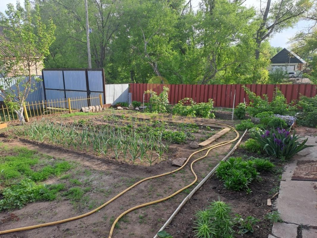 Продается дом в центре села Татарская Каргала, общая площадь 52 кв. - Татарская Каргала