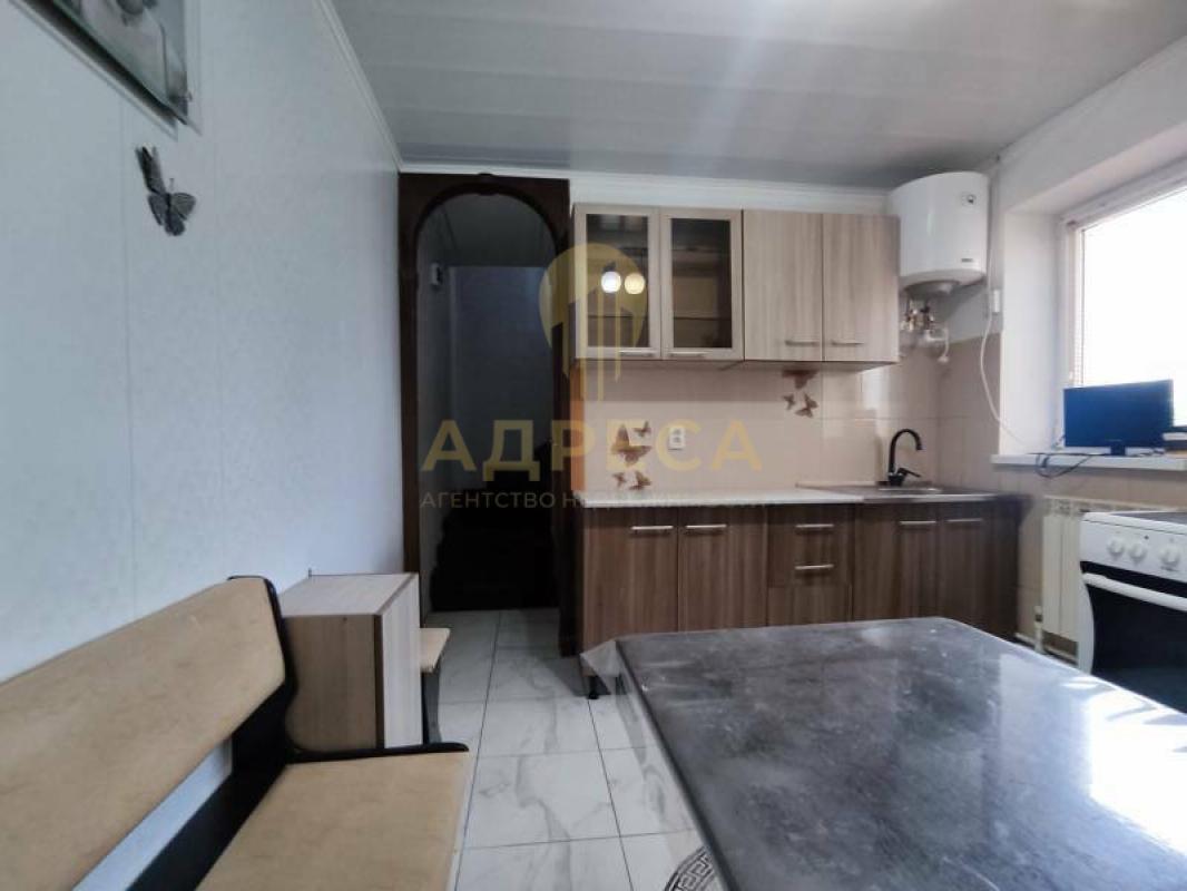 Продается уютная двухуровневая квартирана территории комплекса отдыха "Майорка"! ✨🌿 Погруз - Рыбхоз