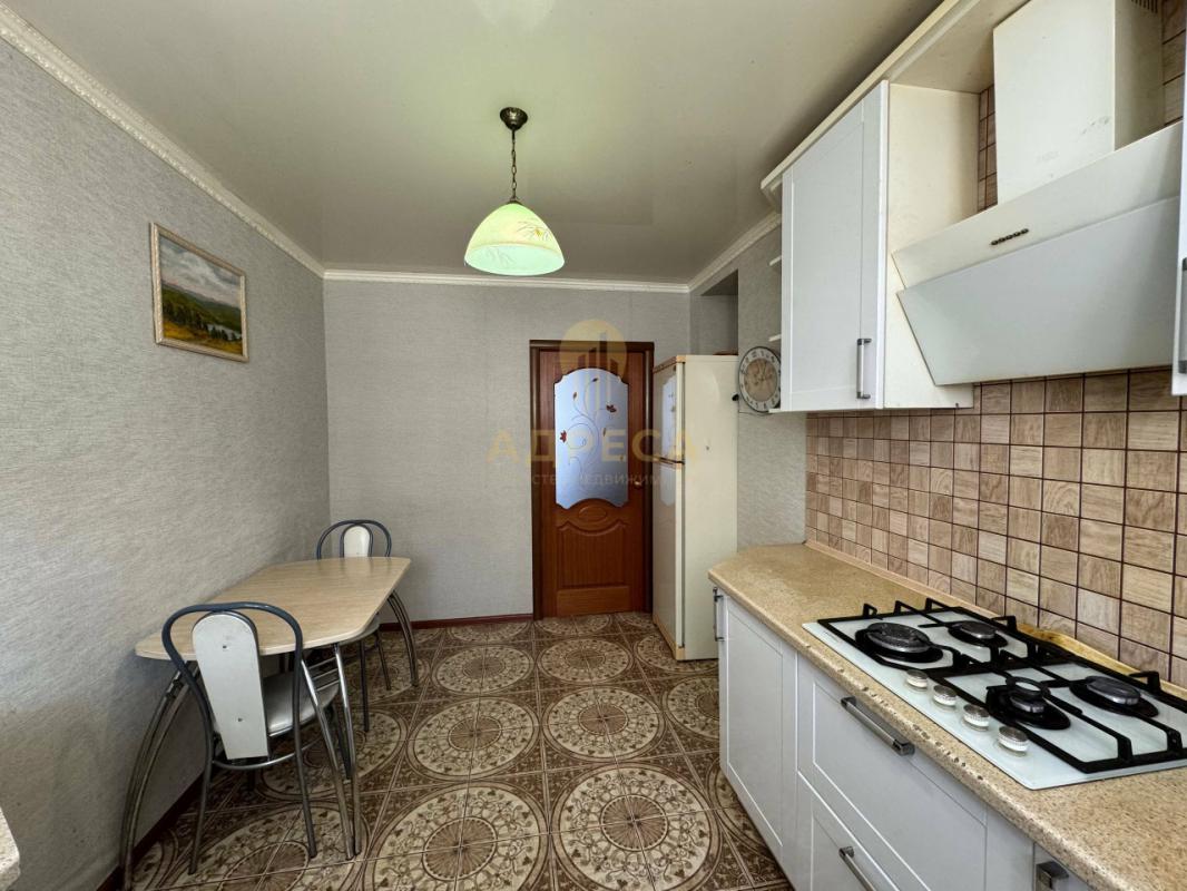 В продаже частный дом в с. - Сергиевка