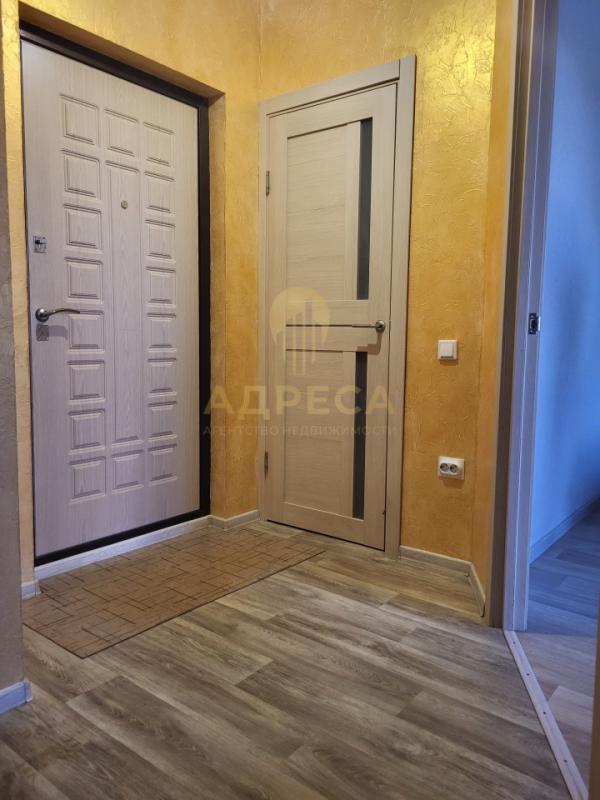 Продаётся тёплая, уютная квартира с удобной планировкой, общей площадью 40кв. - Оренбург