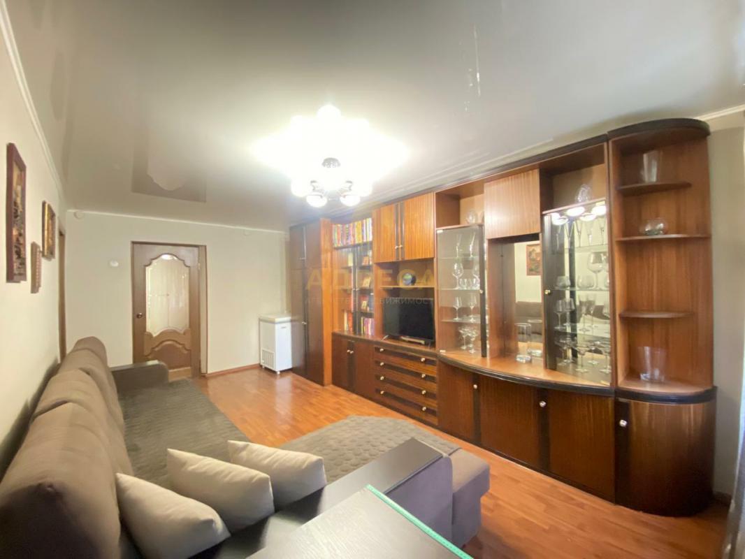 В продаже 3-комнатная квартира , общей площадью 62 кв. - Оренбург