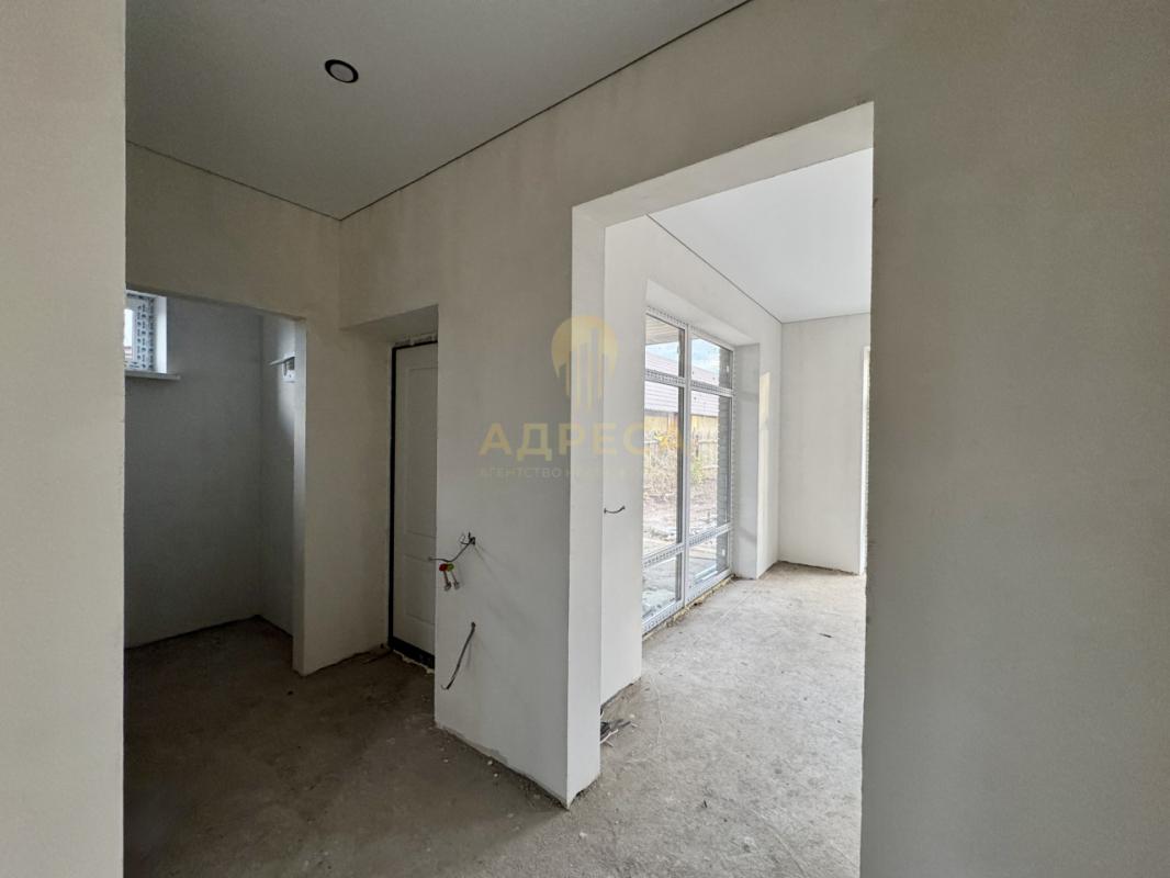 ПРОДАМ ШИКАРНЫЙ ДОМ в Aвиaтoр-2 (п. - Оренбург