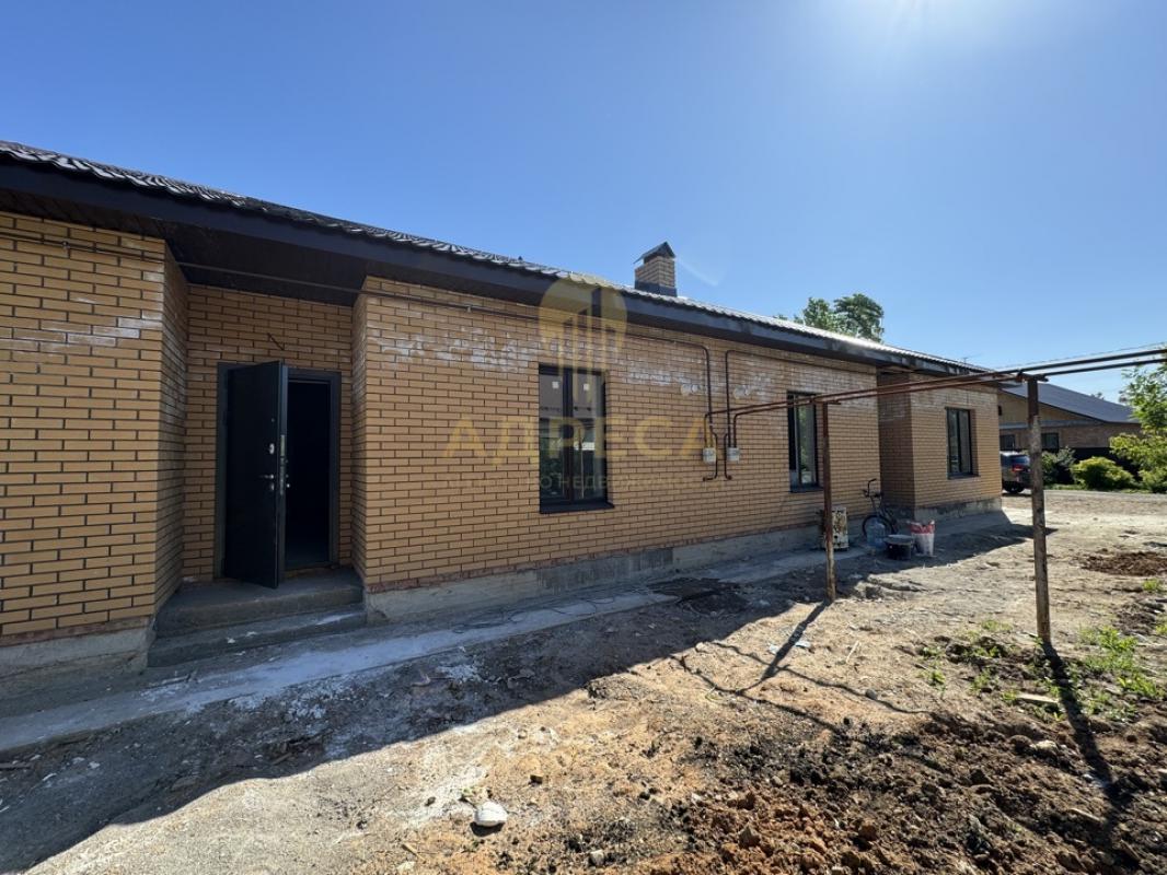 Предлaгaeм к продаже новый таунхаус с. - Оренбург