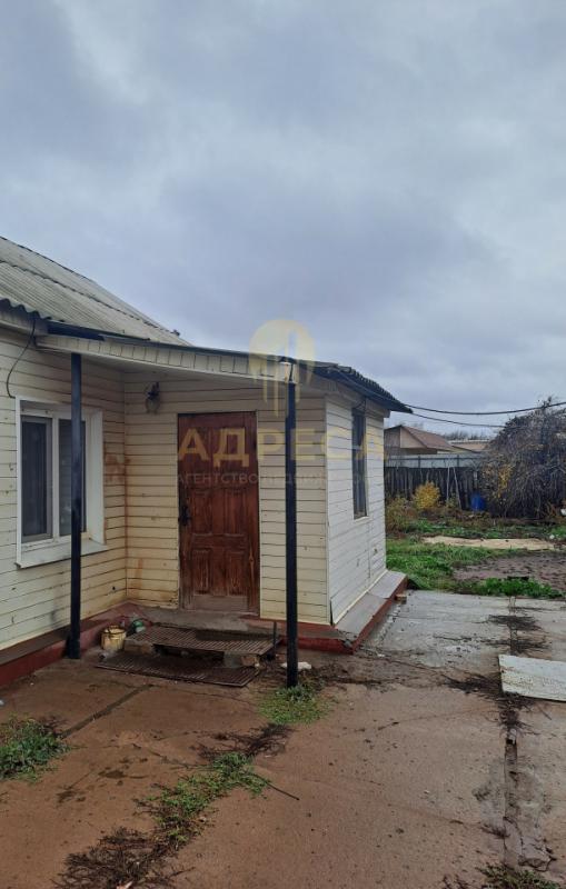 Продаётся тёплый, уютный дом! - Сорочинск