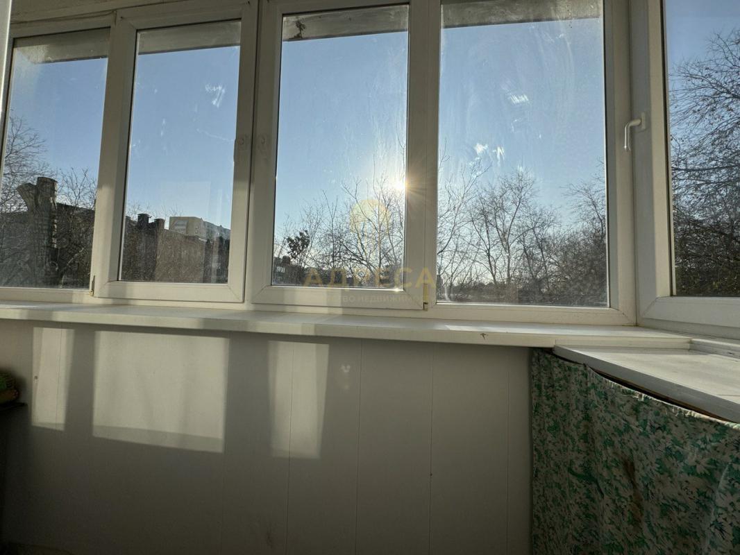 В продаже однокомнатная квартира , общей площадью 30,7 кв. - Оренбург