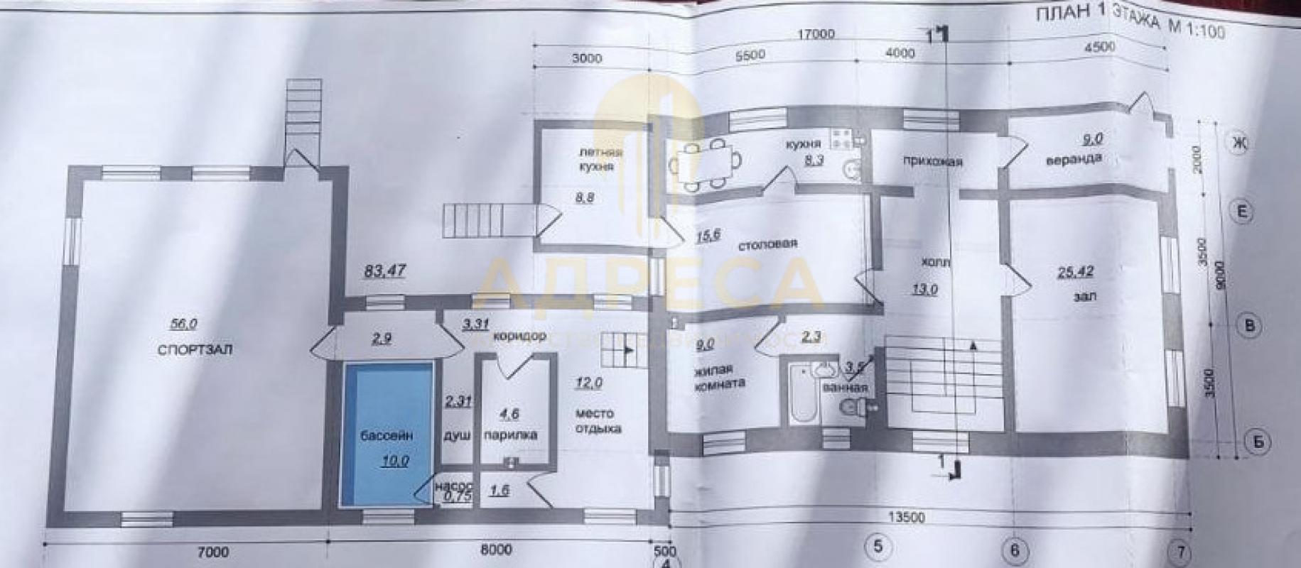 ▎Ваш идеальный дом в поселке "Южный Урал"! - Южный Урал