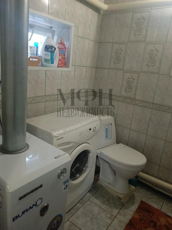 Продам дом в экологически чистом районе города. - Орск