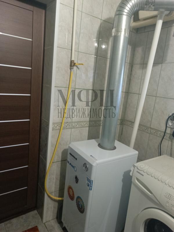 Продам дом в экологически чистом районе города. - Орск