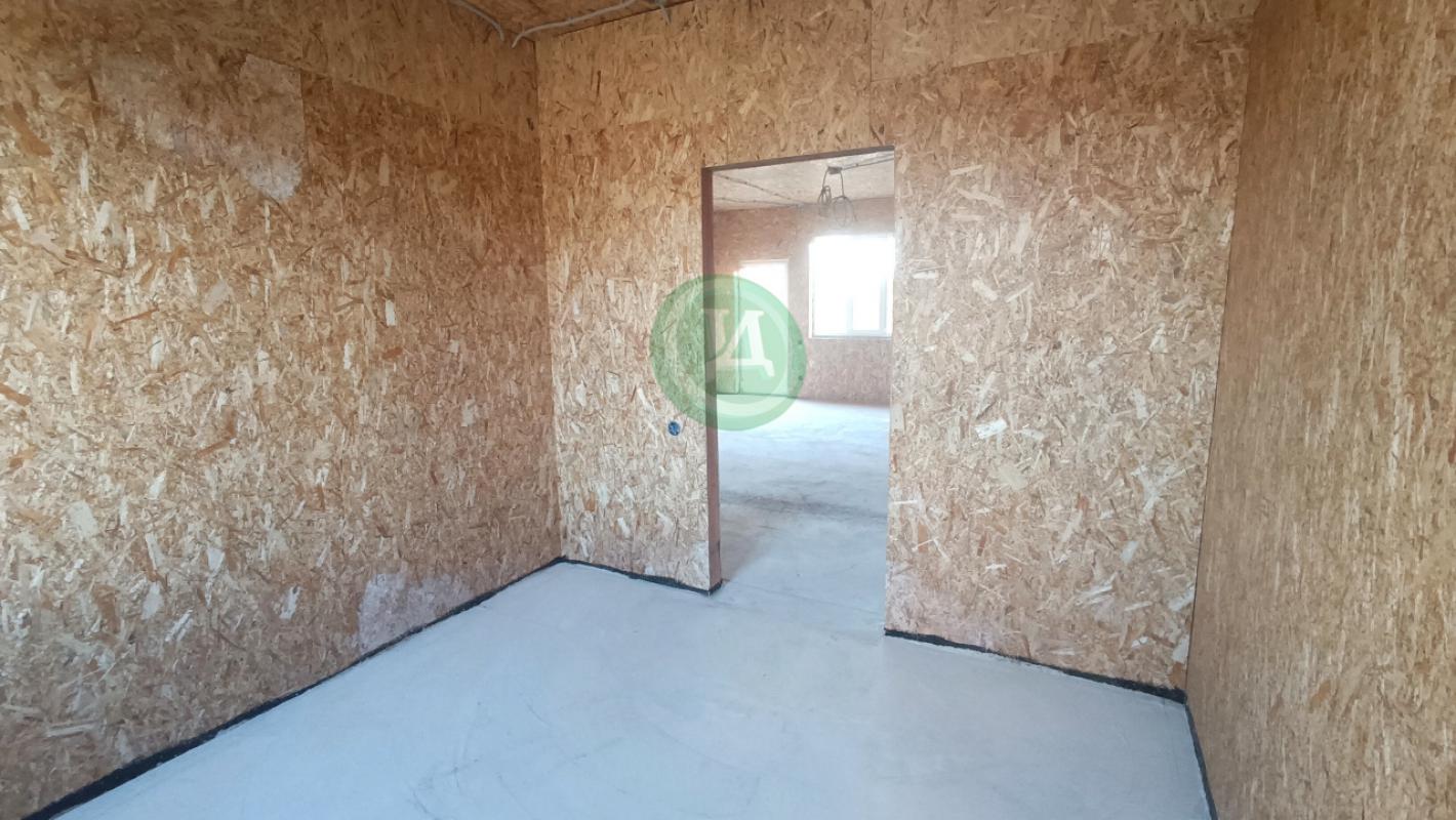 Продам новый дом в п. - Орск