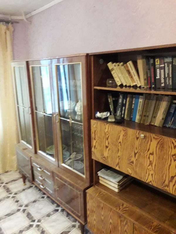 сдается 3х комнатная квартира частично с мебелью. - Новотроицк