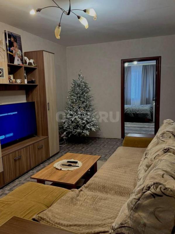 Продам квартиру в центре, Стасова 4. - Орск